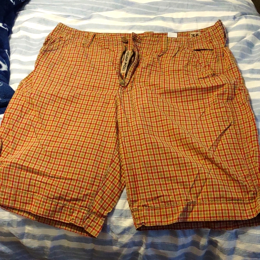 Men's Lucky Brand shorts